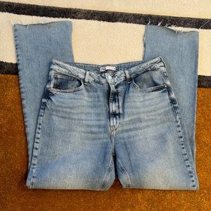 Zara Jeans